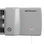 Orbegozo BB 5002 Estufa de Cuarzo 1200 W